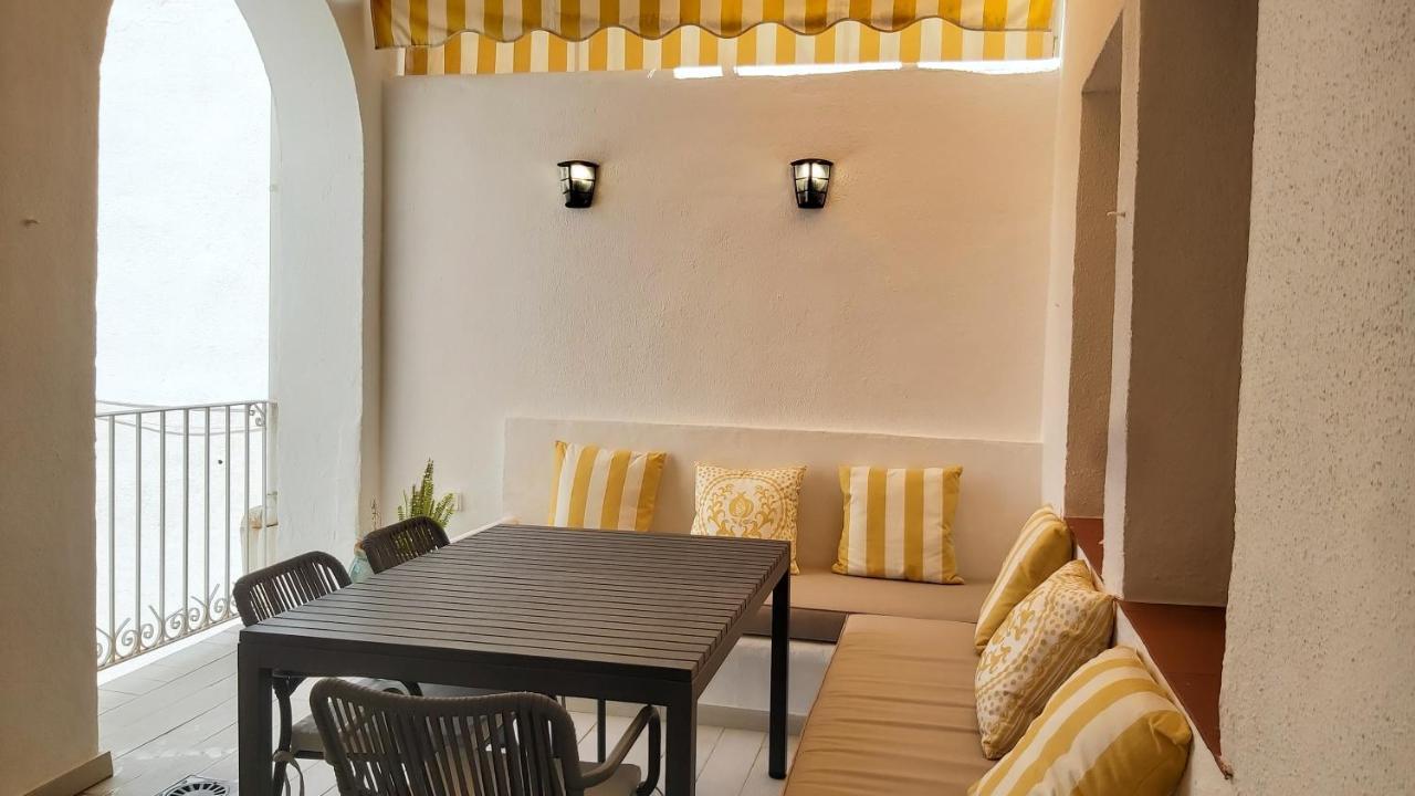 Apartment Del Parque Flats Le Village Golf