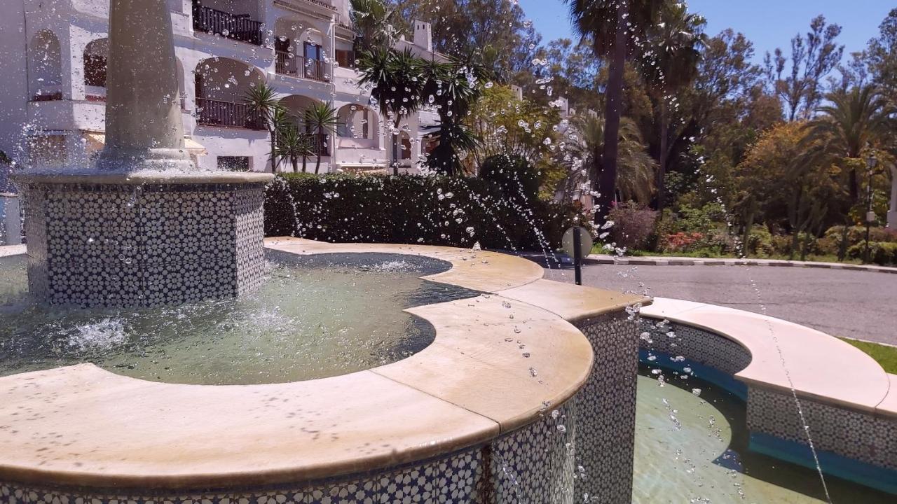Del Parque Flats Le Village Golf Apartment *